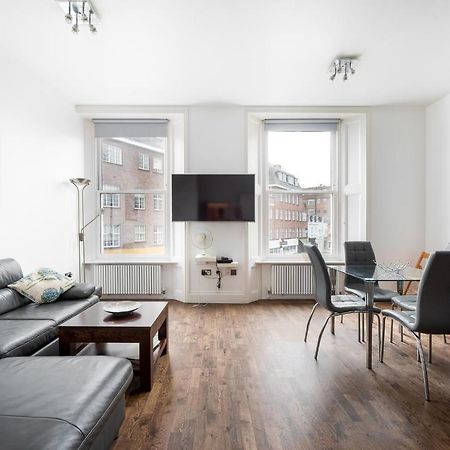 Chelsea Green Apartments Londen Buitenkant foto