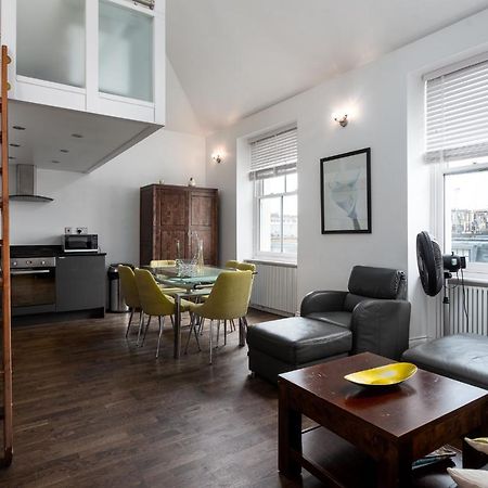 Chelsea Green Apartments Londen Buitenkant foto