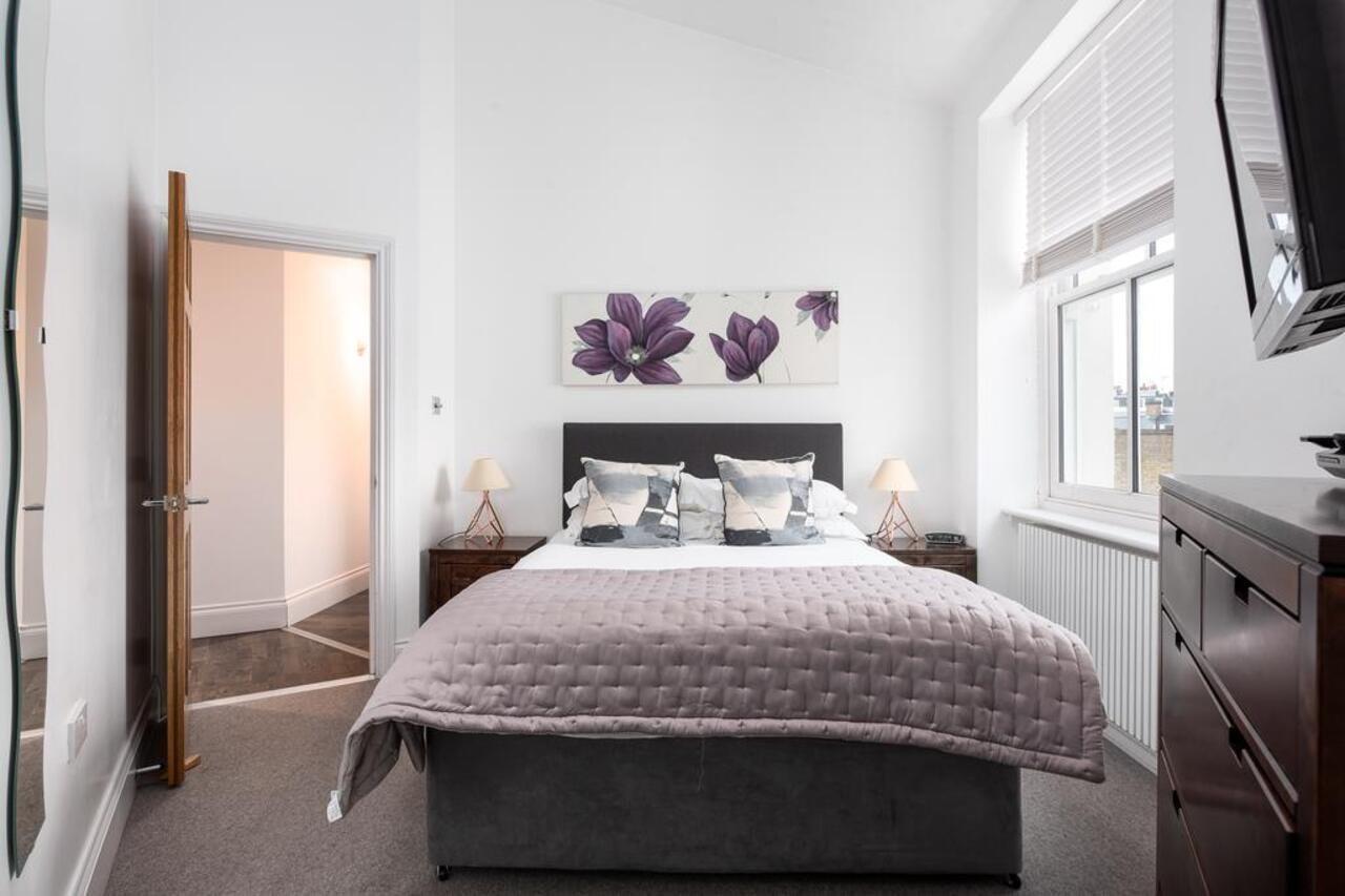 Chelsea Green Apartments Londen Buitenkant foto