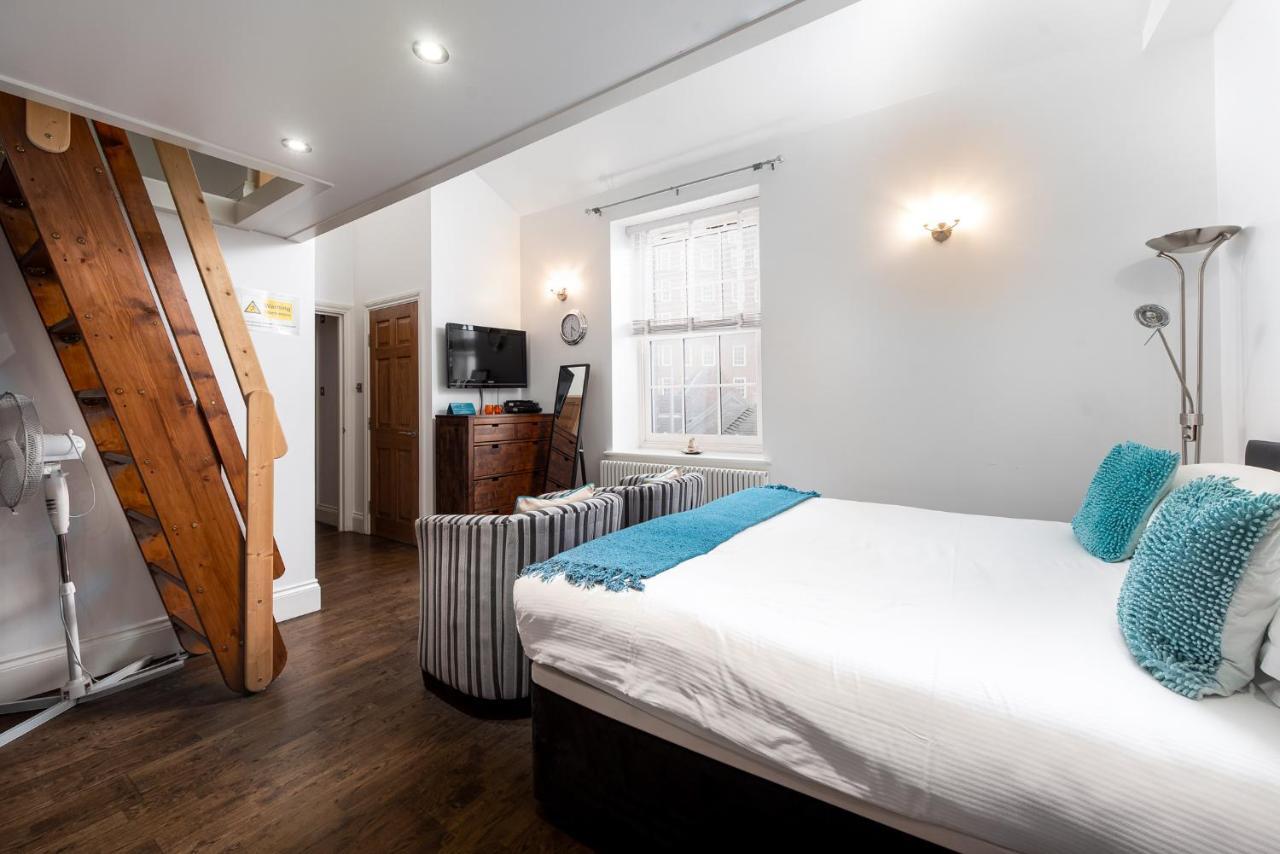 Chelsea Green Apartments Londen Buitenkant foto