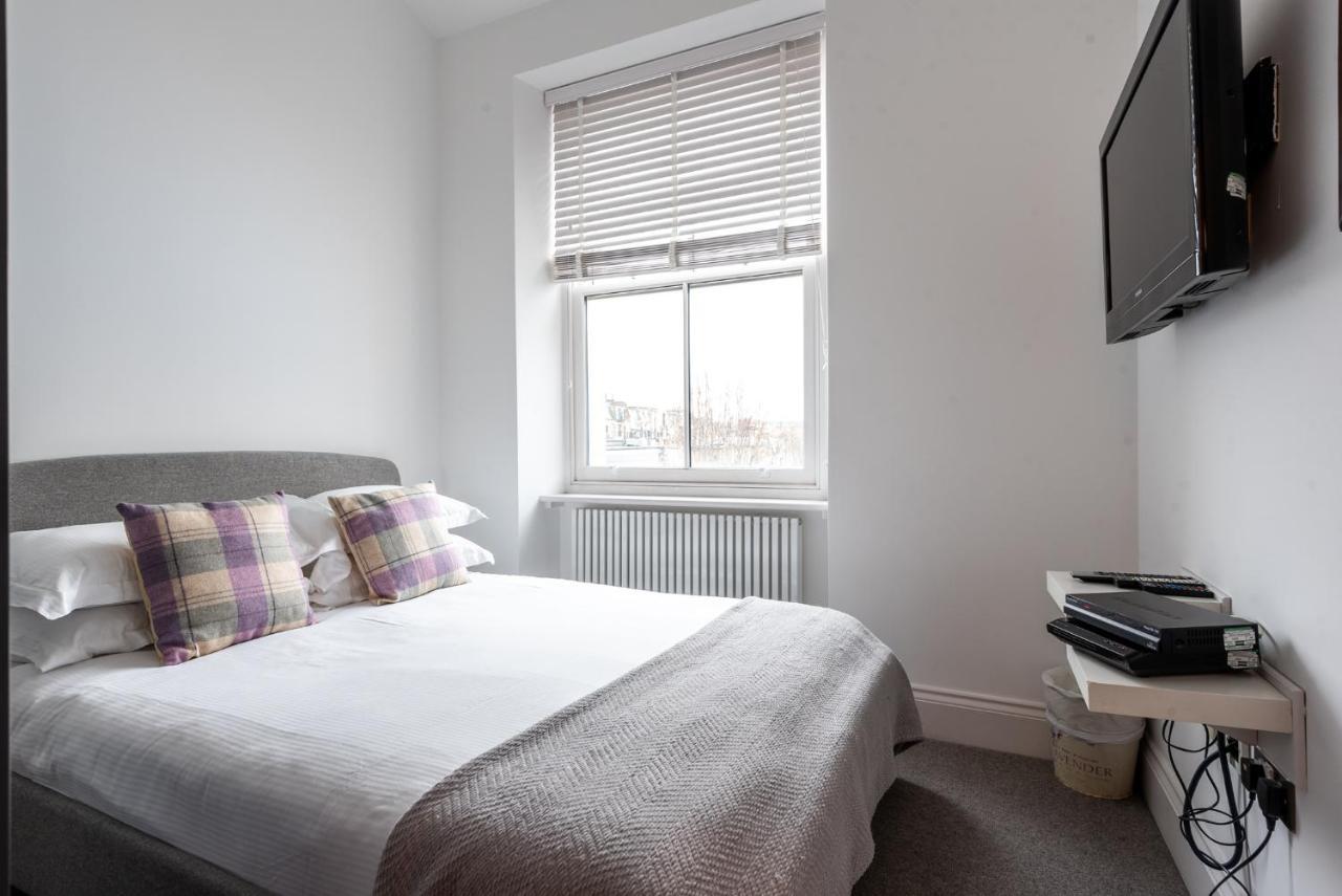 Chelsea Green Apartments Londen Buitenkant foto