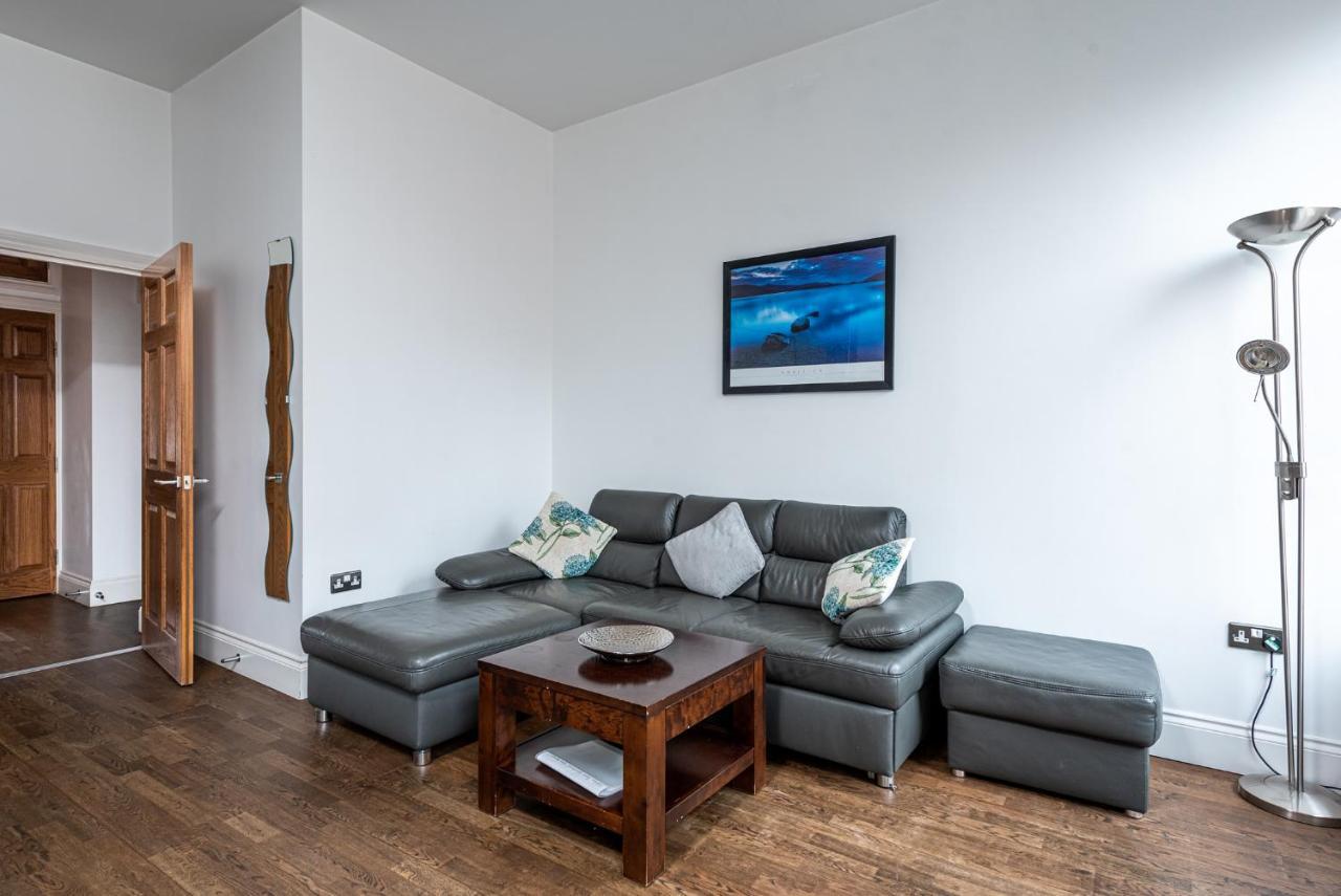 Chelsea Green Apartments Londen Buitenkant foto