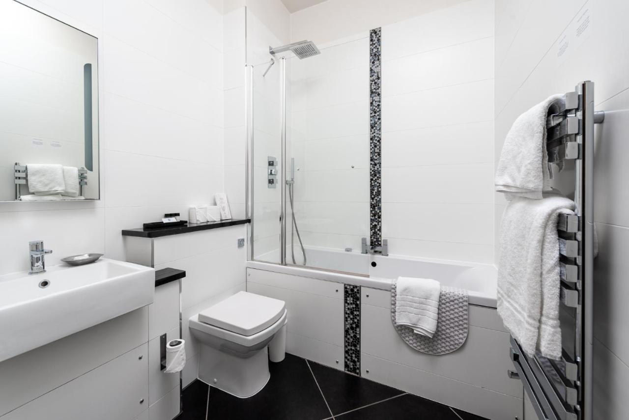 Chelsea Green Apartments Londen Buitenkant foto