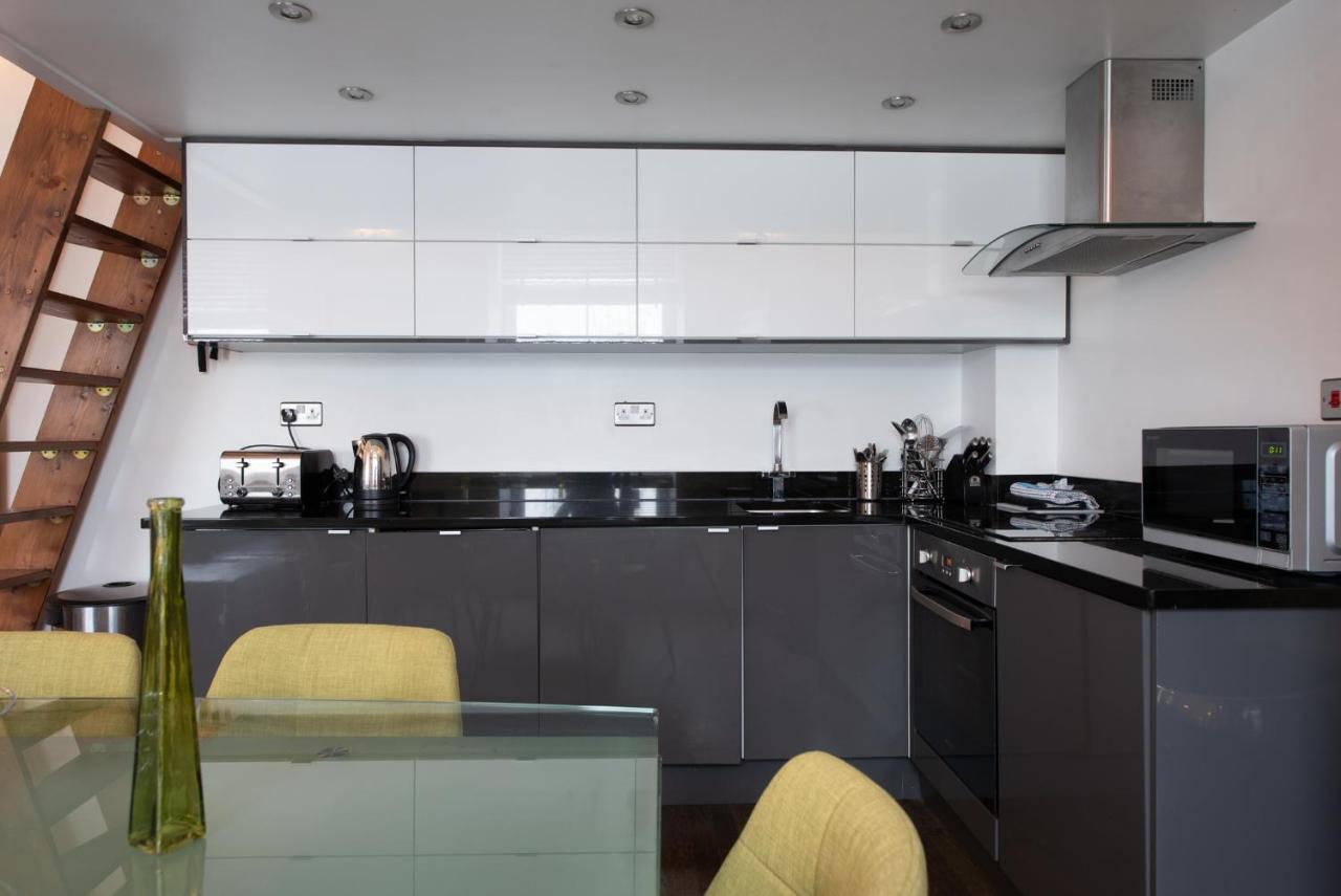Chelsea Green Apartments Londen Buitenkant foto